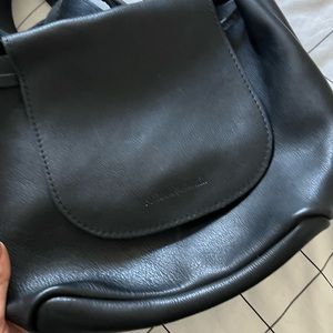 Portland Leather Goods backpack